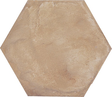 Керамогранит Marca Corona 0090 Terra Ocra Essagonо 25х21,6