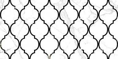 Плитка Cube Ceramica Insomnia Arabeski 30x60