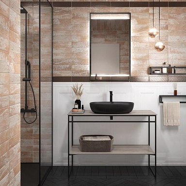 Тезоро Kerama Marazzi