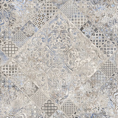 Декор Absolut Keramika ABS2637 Troya Memphis Lappato 60x60
