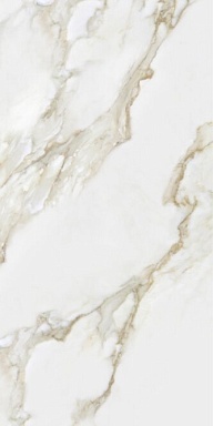 Керамогранит Global Tile GT120603403MR Aura GT Белый 60x120