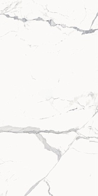 Керамогранит Italon 610010002838 Stellaris Statuario White Nat Ret 80x160
