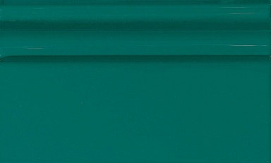 Плинтус Petracers BT09 Battiscopa Verde 12x20