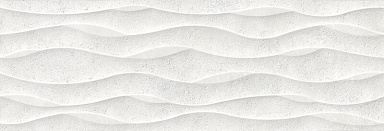 Декор Peronda 40307 Ground White Decor/33,3X100X0,98/R 33,3x100