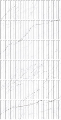 Декор Creanza CP4003-D Coralina White Decor Carving Pro Punch 60x120