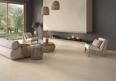 Керамогранит Geotiles Vincen White 60x120