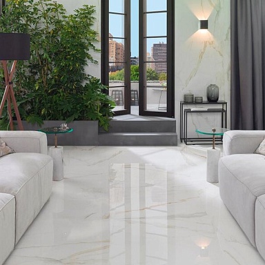 Calacata Porcelanosa