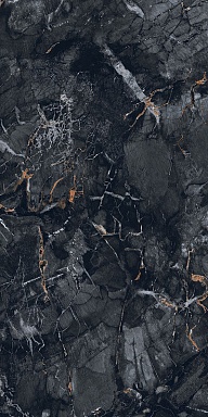 Керамогранит Gresant Black Forest Sugar Carving Dark 60х120