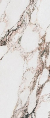 Керамогранит Italgraniti CHV1XPL Calacatta Pink Vena Continua Lapp SQ. 6mm 120x280