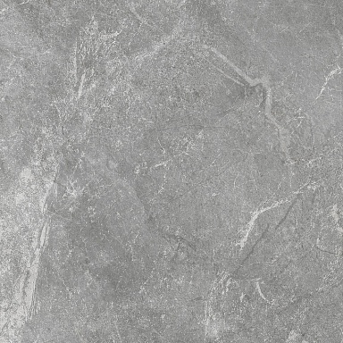 Керамогранит Laparet Rocky Grey PRO серый матовый R10GR 60х60
