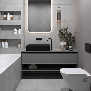 Stardust Eurotile