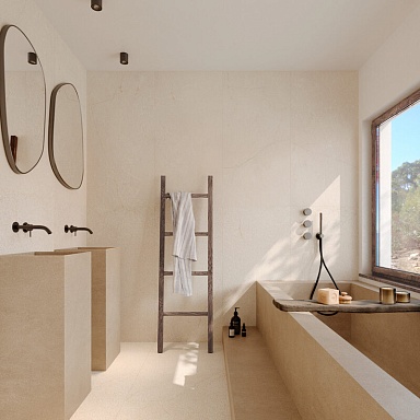 Mystone Pietra Di Sicilia Marazzi Italy