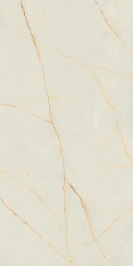 Керамогранит Laminam LAMFFM0211_IT Diamond Cristallo Gold Lucidato Starlit Book Match A 12+ 162x324