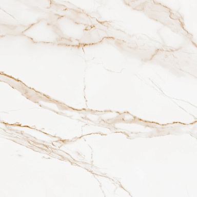 Керамогранит Gracia Ceramica 010400001117 Капелла белый КГ 01 40х40