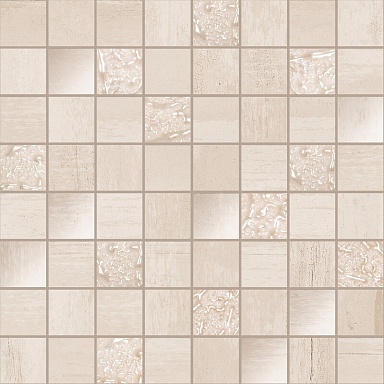 Мозаика Ibero MOS.SOSPIRO TAUPE 30*30