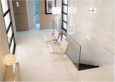 Керамогранит Art Ceramic Kinder Beige Glossy 60x120