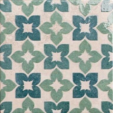 Керамогранит Mainzu Soul Green 20x20