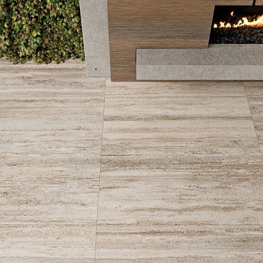 Coliseum New Tiles