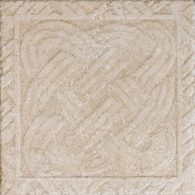 Декор Cerdomus 81896 Ostuni Trame Sabbia 20х20