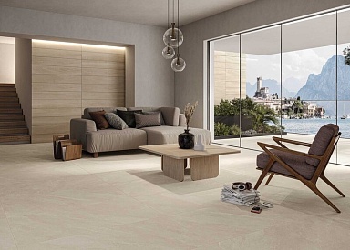 Керамогранит Casalgrande Padana 16090145 Era Perla Naturale 9mm 120x120