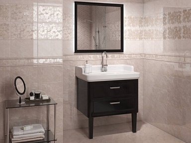 Kerama Marazzi MLD/A83/8290 Декор Баккара 20х30