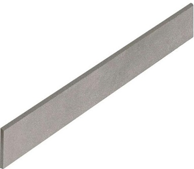 Плинтус Coliseumgres 610130005371 Grey Battiscopa 7.2x60