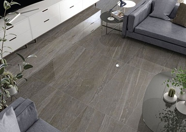 Керамогранит Cifre Caledonia White Pulido Rect. 60x120