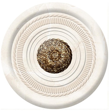 Декор Eurotile 94 ERMITAGE 29,5х89,5