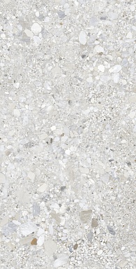 Керамогранит Creanza SL1001-A Gliato Terrazzo Solido 60x120
