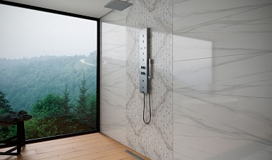 Керамогранит Eurotile 940 CALACATTA GOLD 60x60