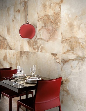 Керамогранит Realistik Ajmer Gold 60x120