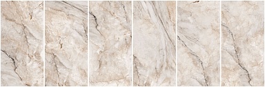 Керамогранит Gresant Paonazzato Natural Carving 60х120