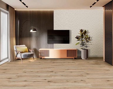 Керамогранит Navarti 156-024-6 Deck Roble 20x120