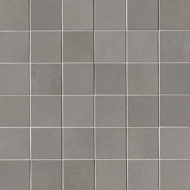 Мозаика FAP Ceramiche fQHK Milano Mood Nebbia Macromosaico Satin 30x30