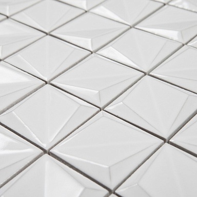 Мозаика Imagine lab KKV50-1R (48*48) 306*306*6