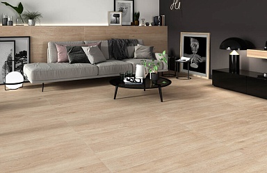 Плитка Emigres HARDWOOD GRIS rect. 16.5x100
