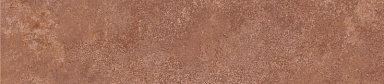 Подступенник Kerama Marazzi KM4040G0021NALT Подступенок Хадду красный матовый 40,2x9,6x0,8