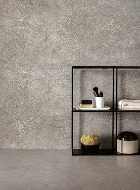 Декор Cerim 779345 Stone Life Blocks Shell Matte 33,5x37