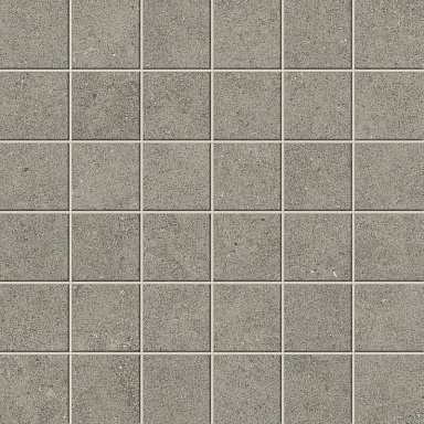 Мозаика Атлас Конкорд Россия 610110001305 Forte dei Marmi Rock Lunar Grey Mosaic 30x30