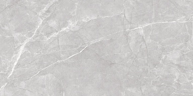 Керамогранит Laparet Marble Grey PRO серый матовый R11Soft 60х120