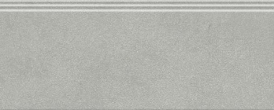Kerama Marazzi FMF016R Плинтус Чементо серый матовый обрезной 30x12
