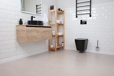 Керамогранит Realistik Lucent Brown Matt 60x120