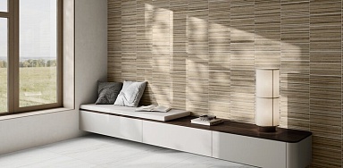Плитка Argenta Bari Aural Grey Matt 60x120