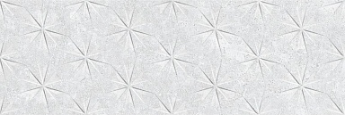 Плитка Saloni Markthal Graphic Light 30x90