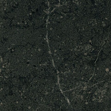 Керамогранит ZERDE TILE Madera black рельеф 60x60