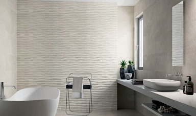 Керамогранит Porcelanite Dos 1800 PERLA RECTIFICADO 100x100