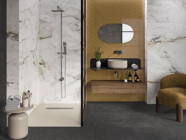 Керамогранит Pamesa Piraeus Gold 60x60