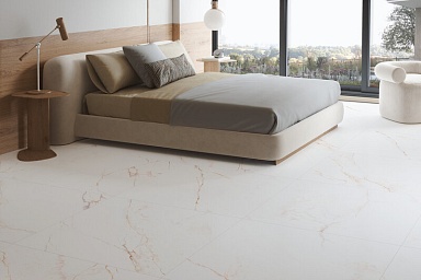 Керамогранит Peronda 39493 Dahlia White EP 60х120