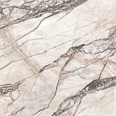 Керамогранит Flaviker PF60017514 Supreme Hedonism Quarzite Sky Nat R 120x120