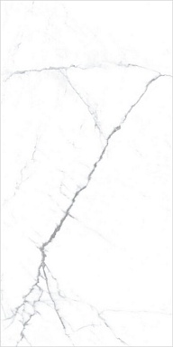 Керамогранит Premium GT PGT120609403MGR Olivia Белый 60x120